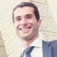 Jerome Marcelino avatar image