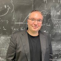 Román Orús avatar image