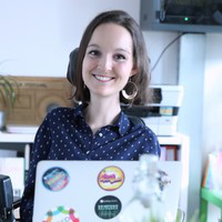 Charlotte de Vilmorin avatar image