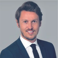 Vincent Garibaldi avatar image