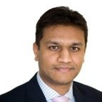 Chandrakant Shah avatar image