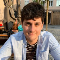 Sam Biggins avatar image