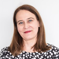 Graciela Garrido avatar image