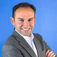 Javier Saavedra avatar image