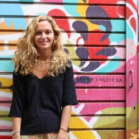 Claudia Peyri avatar image