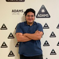 Santiago Delgado avatar image