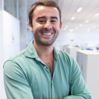 Jorge Salgado avatar image