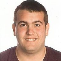 Jordi Garcia avatar image