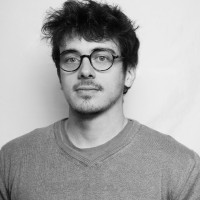 Eric Steinbauer avatar image