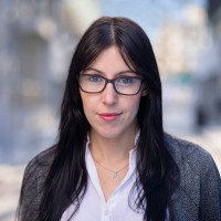 Sara Fernandez avatar image