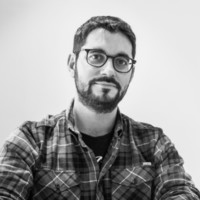 Teo Ruiz avatar image