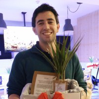 Pedro Silva avatar image