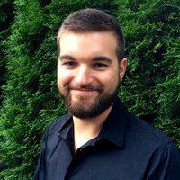 Mathieu Rozon avatar image