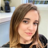 Sophie Domingues avatar image