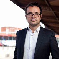 Miguel Jiménez avatar image