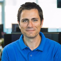 Javier Peletier avatar image