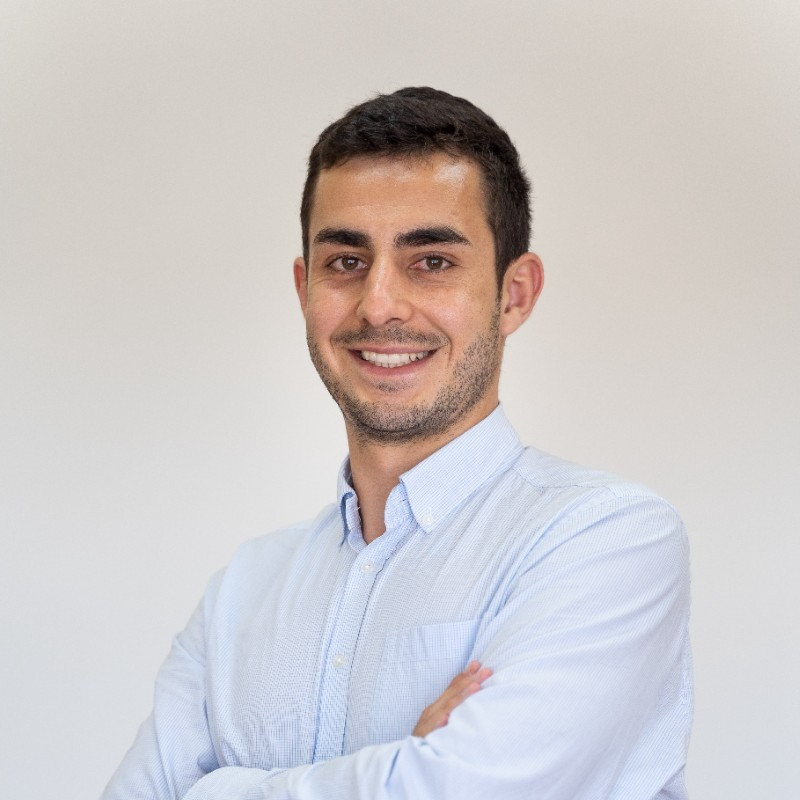 Oriol Artigas avatar image