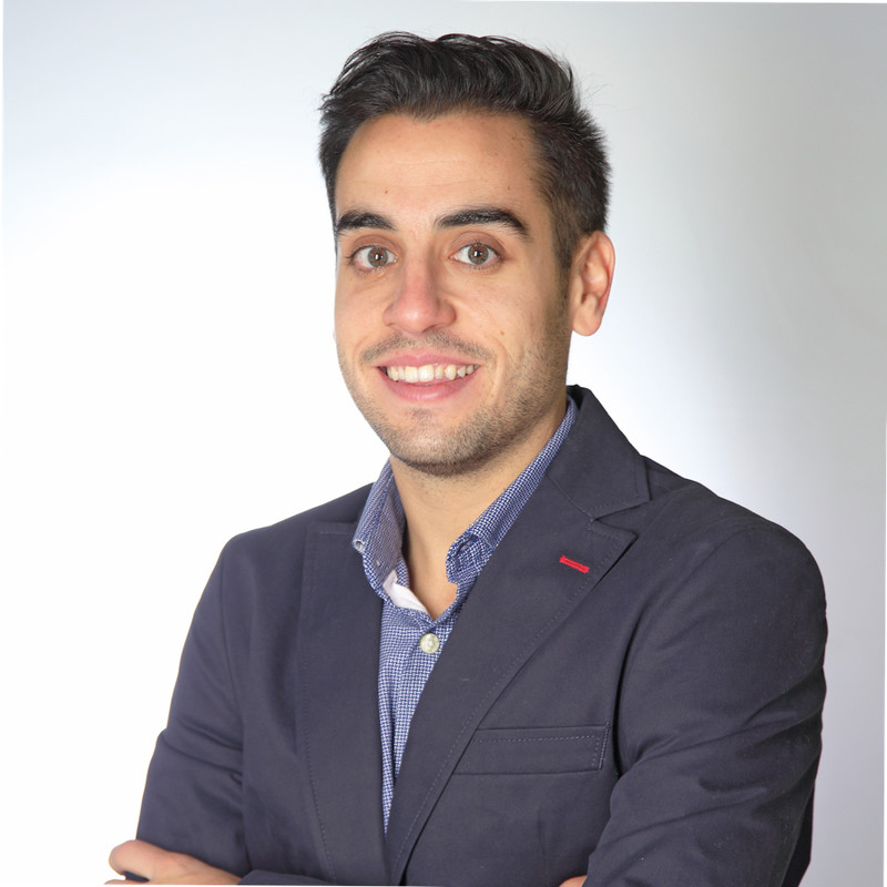 Mario López Baratas avatar image