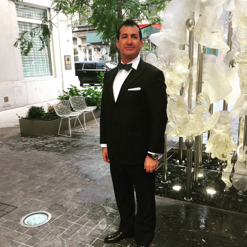 Daniel Doneson avatar image