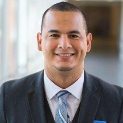 Jose K. Garcia-Aranda avatar image