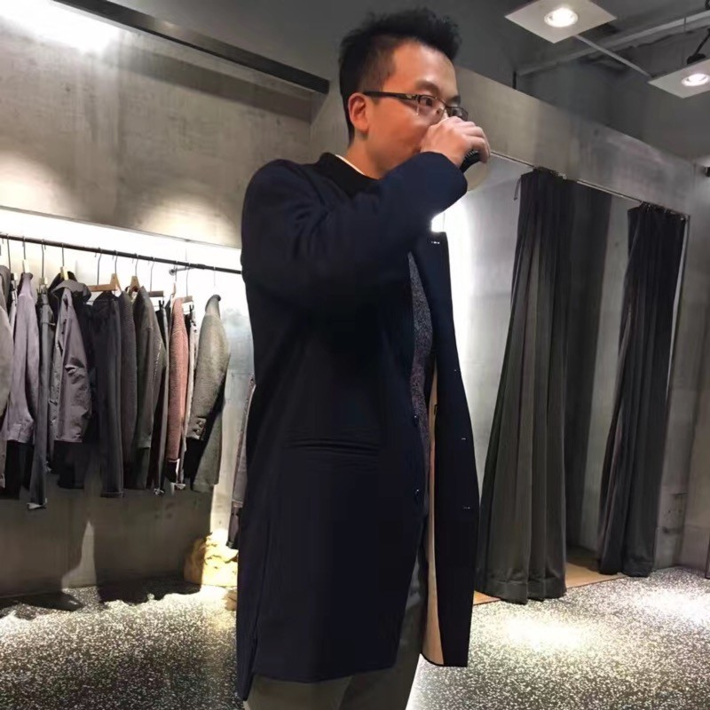 Xin Jiang avatar image