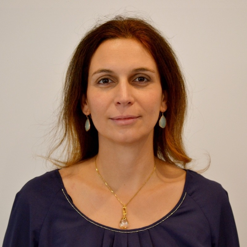 Profile Image for Anne-Laure Tremblay, CESGA