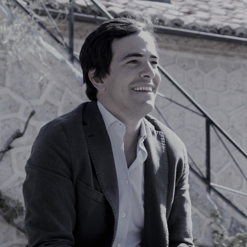 Ignacio Posadas Pinedo avatar image