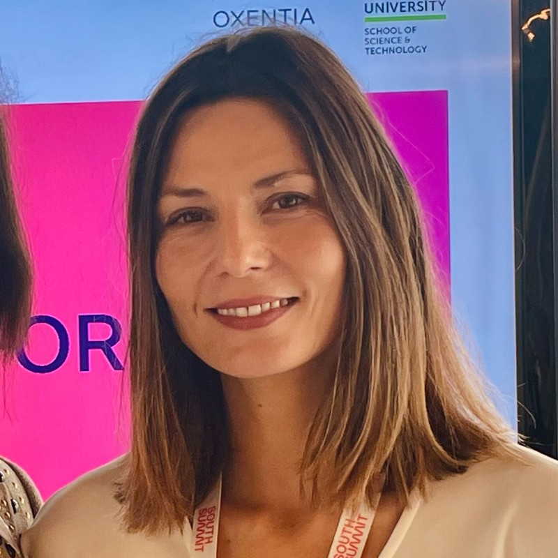 Maria Sansigre avatar image