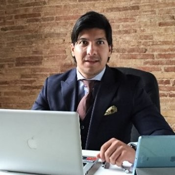 Mauricio Cmo avatar image