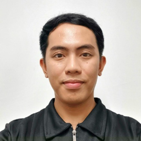 Harry James Nuñez, CLDP® avatar image