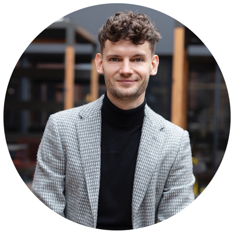 Sebastian Revay avatar image