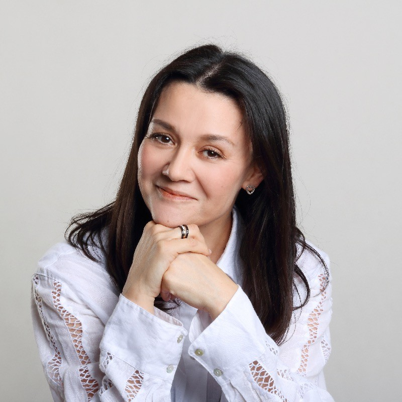 Anna Kemr avatar image