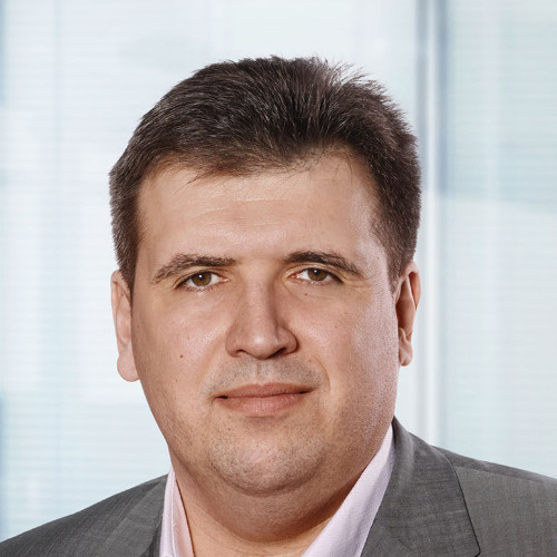 Profile Image for Kirill Lyapin