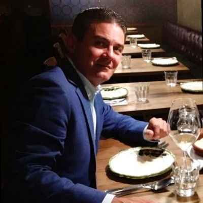 Phillip Bucher avatar image