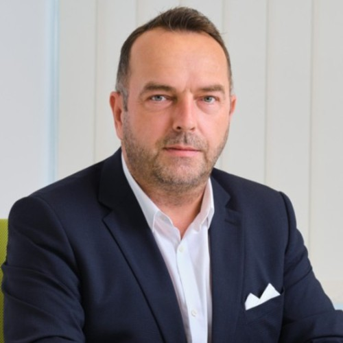 Miroslav Baranec avatar image