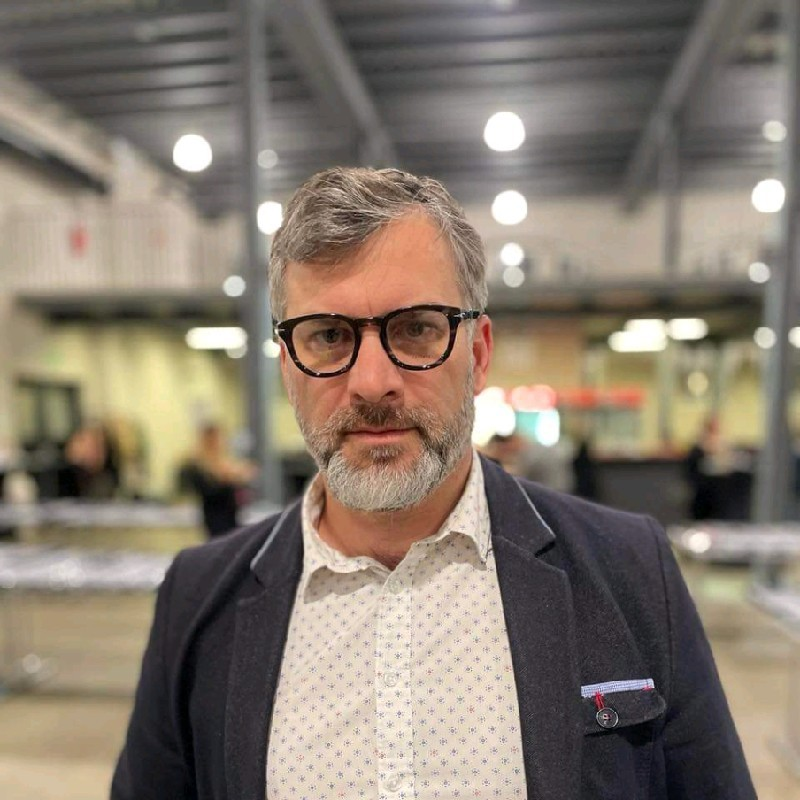 Drahomir Porizek avatar image