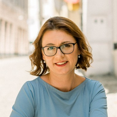 Profile Image for Klaudia Bednarova