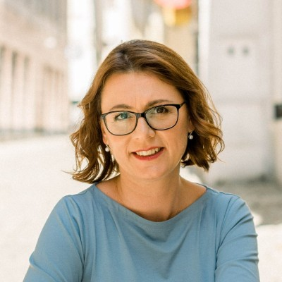 Klaudia Bednarova avatar image