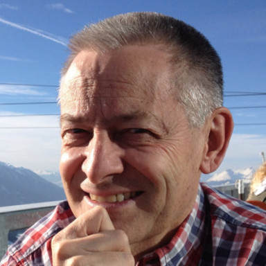 John Raddall avatar image