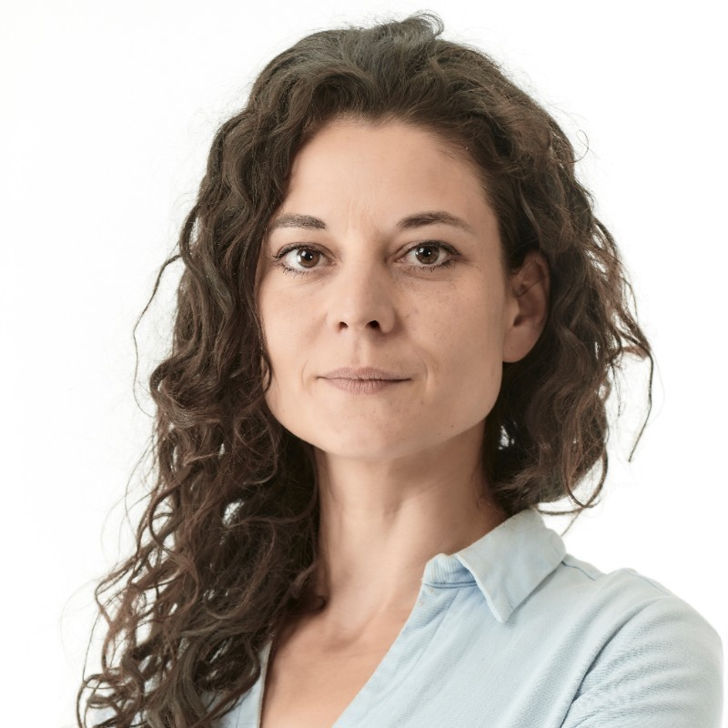 Vendula Jezkova avatar image