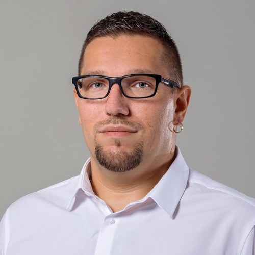 Michal Prikler avatar image