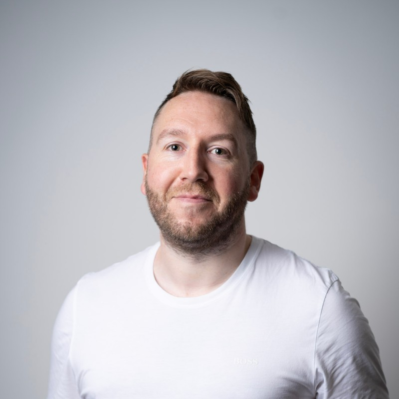 Shane Crean avatar image