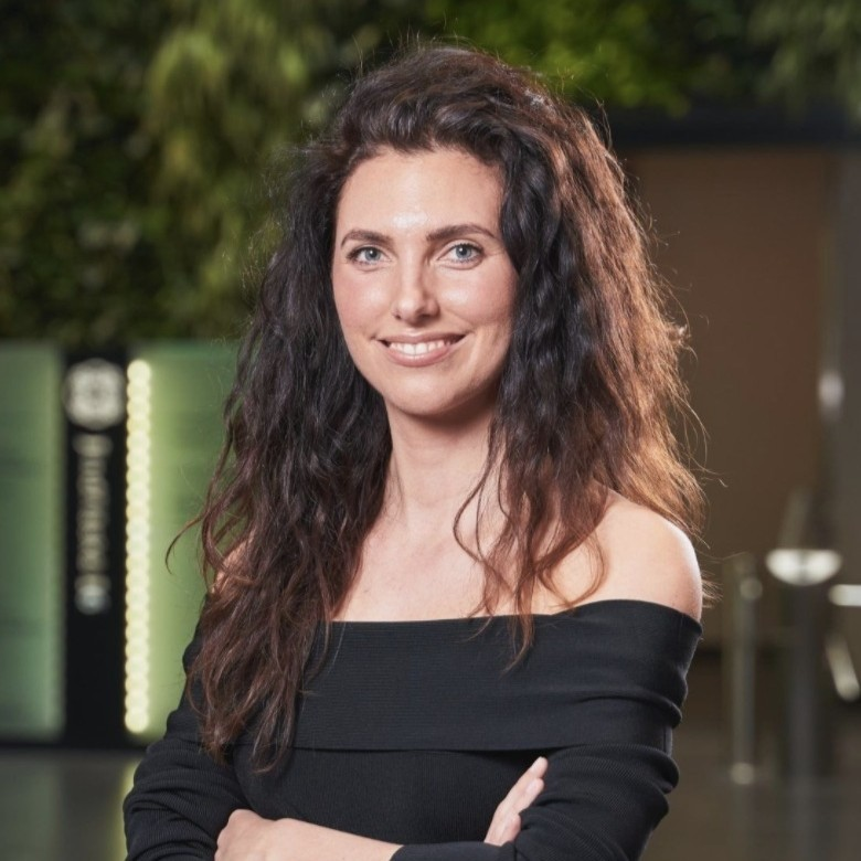 Martina Novotna avatar image