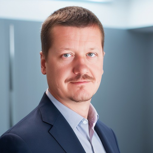 Profile Image for Martin Chytrý