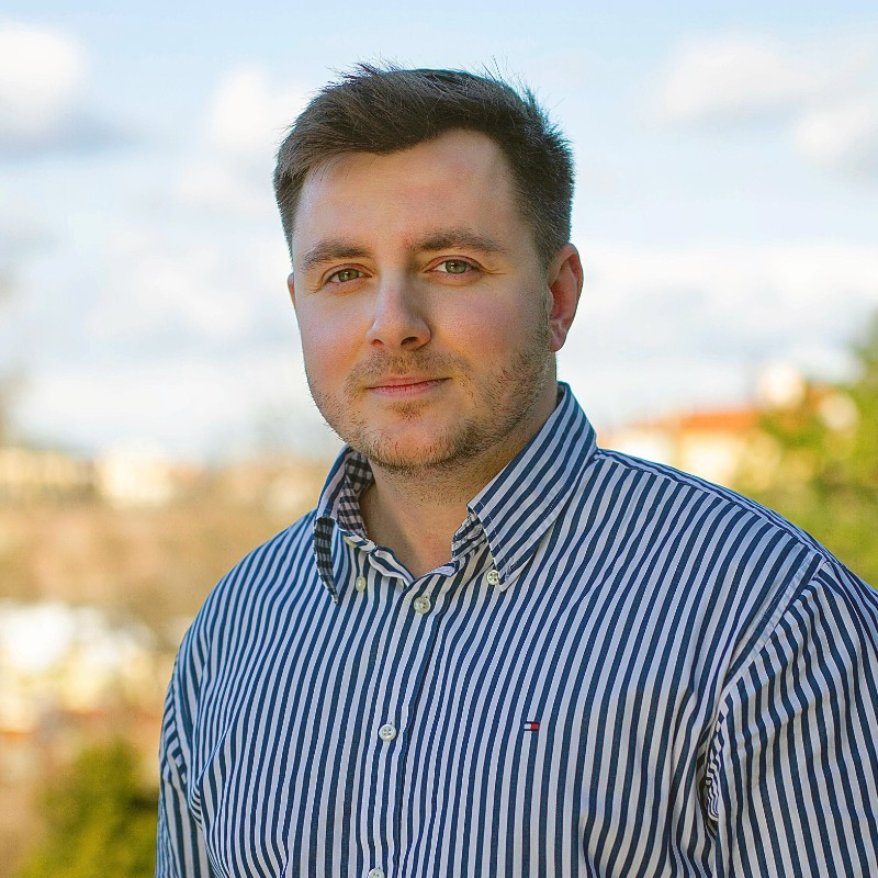 Statis Damianidis avatar image