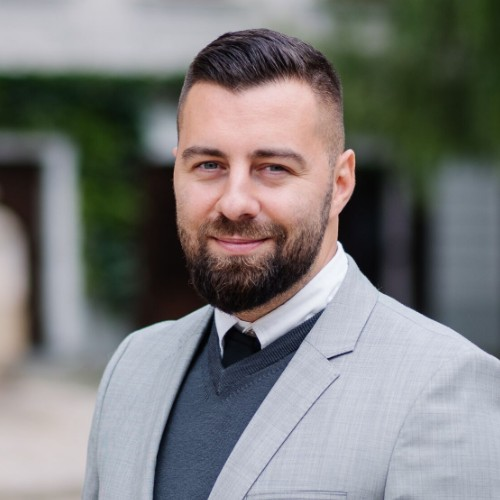 David Martan, MRICS avatar image