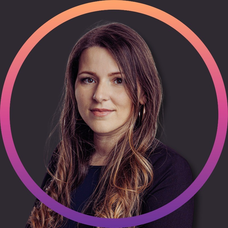 🟣 Sonia Kazan avatar image