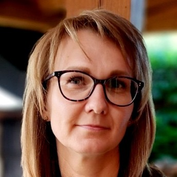 Lenka Zitová avatar image