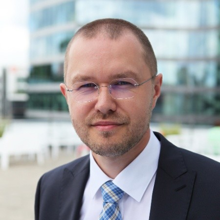 Jiri Patera avatar image