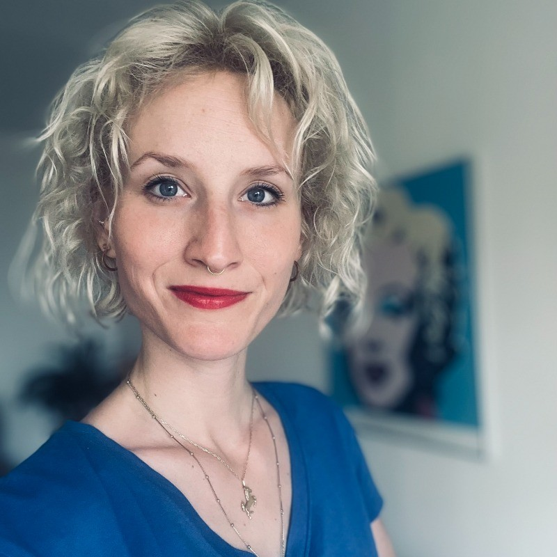 Veronika Zborilova FD Hunt 🦘 avatar image